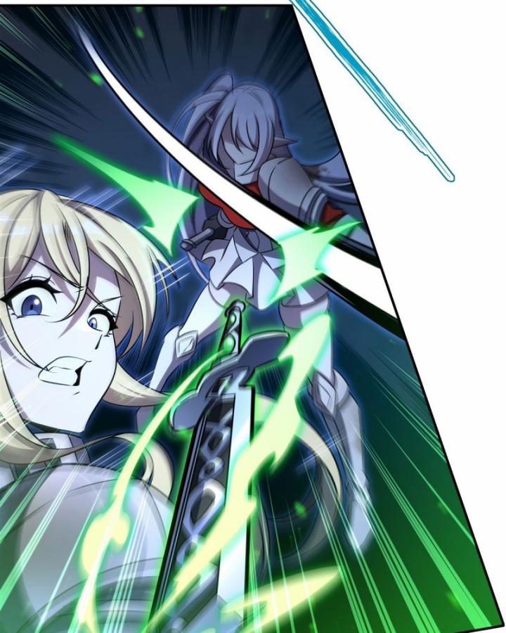 Huyết Cơ Và Kỵ Sĩ 337 trang 62