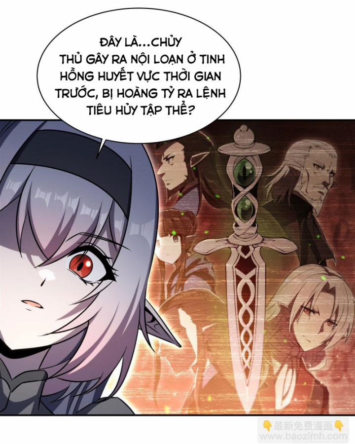 Huyết Cơ Và Kỵ Sĩ 337 trang 65