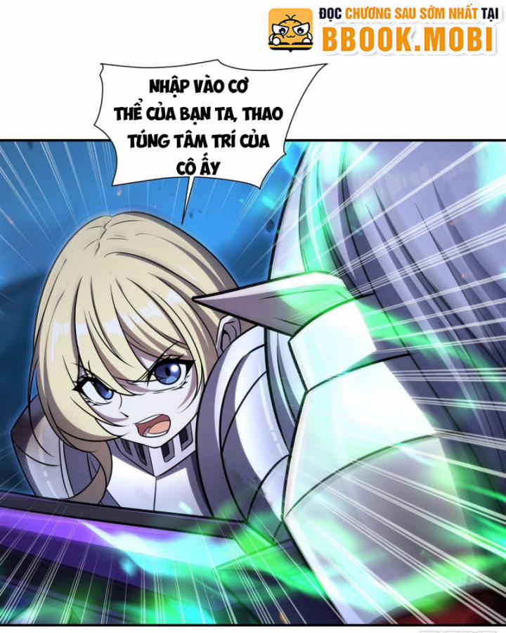 Huyết Cơ Và Kỵ Sĩ 337 trang 66