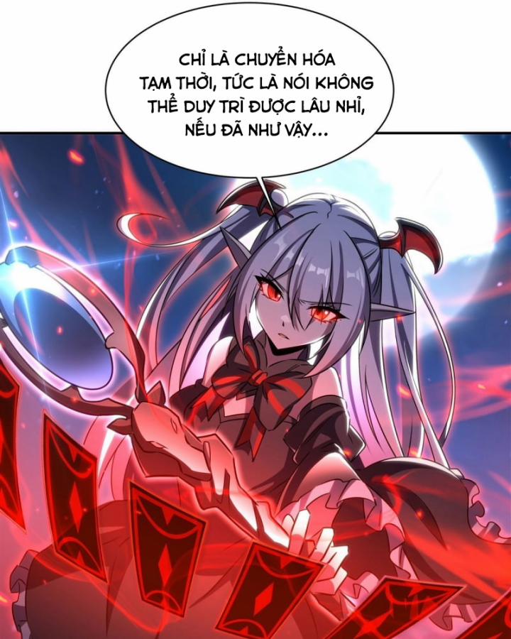 Huyết Cơ Và Kỵ Sĩ 338 trang 18