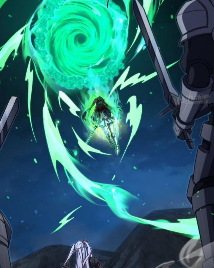 Huyết Cơ Và Kỵ Sĩ 338 trang 2