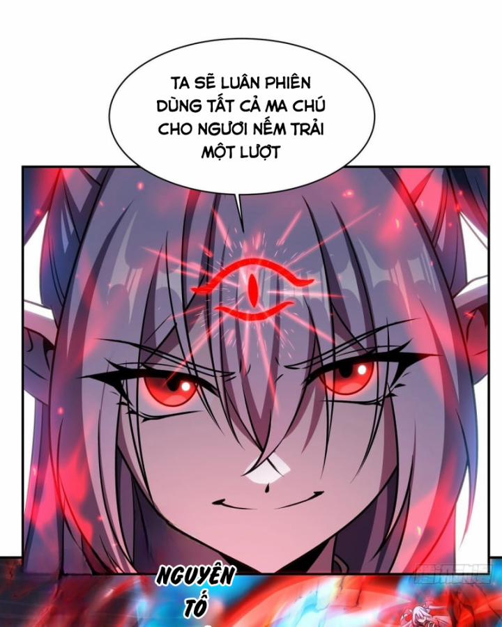 Huyết Cơ Và Kỵ Sĩ 338 trang 21
