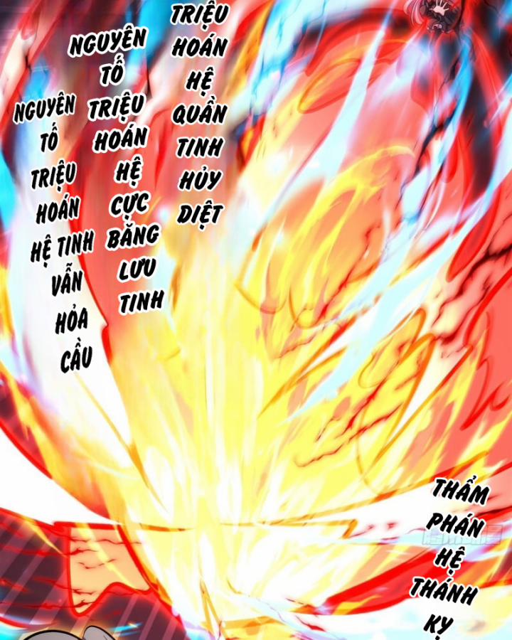 Huyết Cơ Và Kỵ Sĩ 338 trang 22