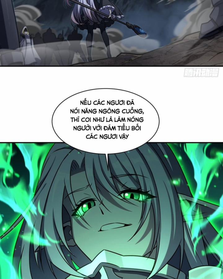 Huyết Cơ Và Kỵ Sĩ 338 trang 3