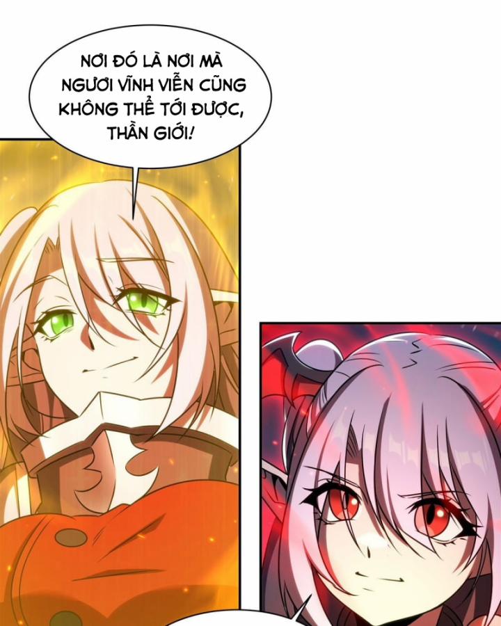 Huyết Cơ Và Kỵ Sĩ 338 trang 31