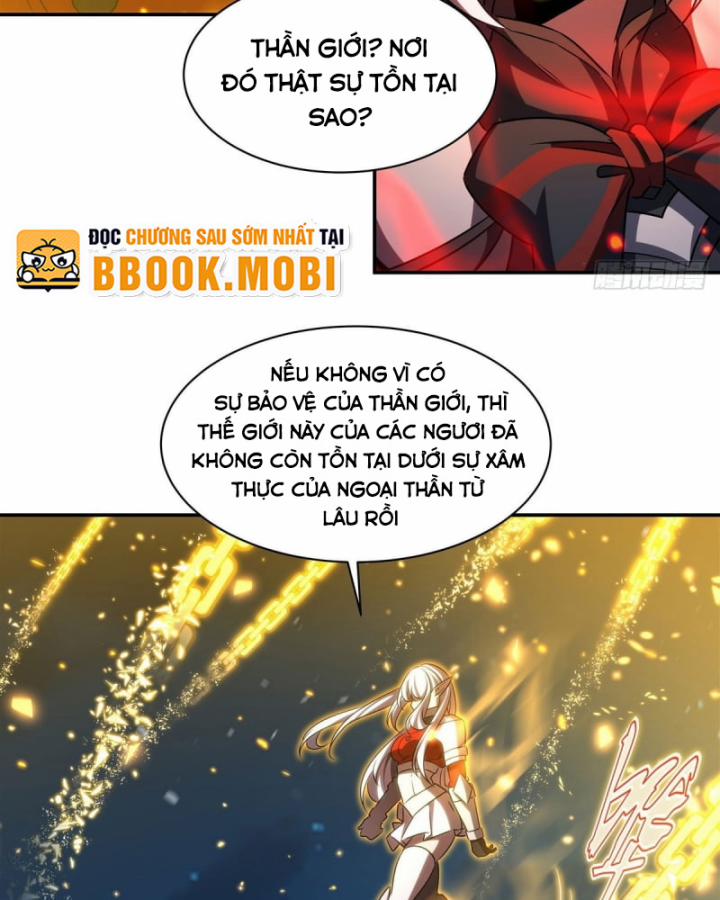 Huyết Cơ Và Kỵ Sĩ 338 trang 32