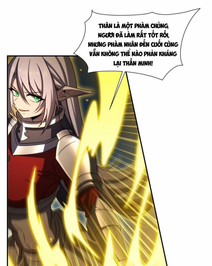 Huyết Cơ Và Kỵ Sĩ 338 trang 34