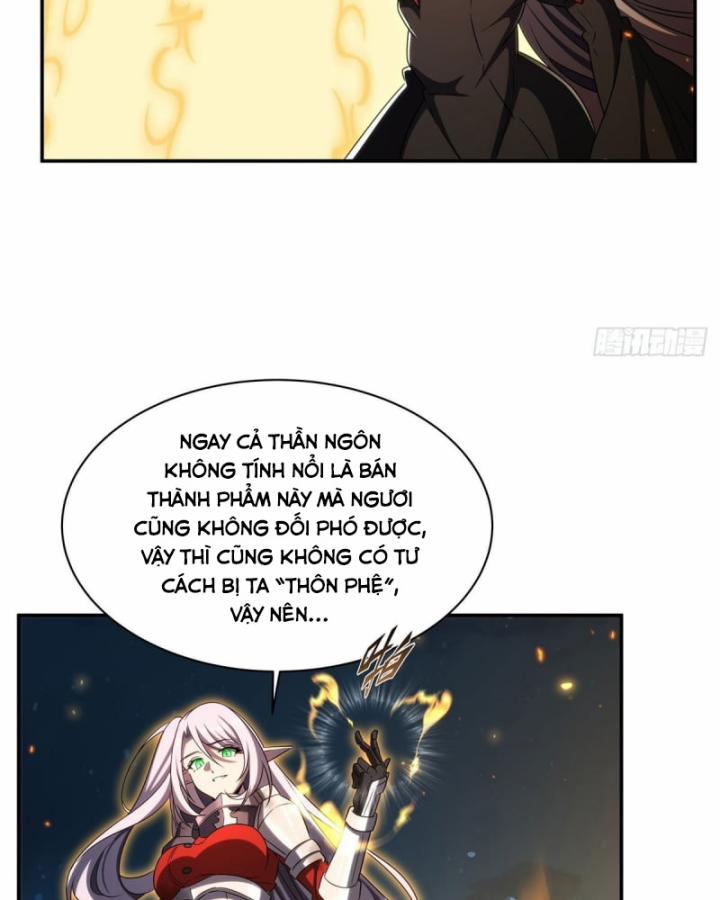 Huyết Cơ Và Kỵ Sĩ 338 trang 43