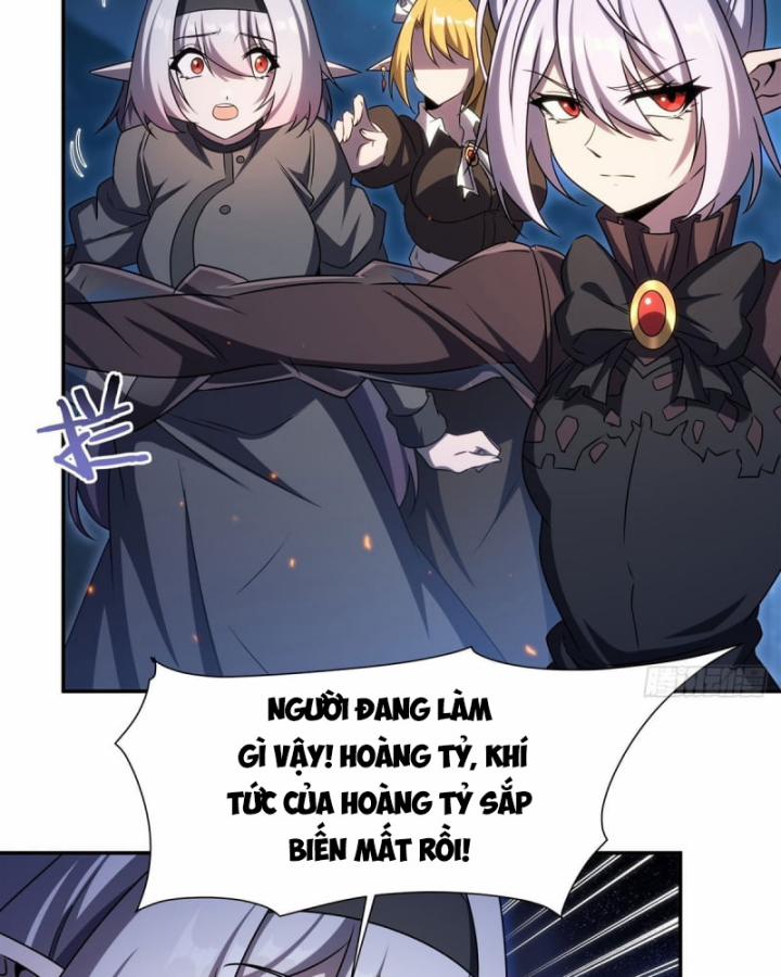 Huyết Cơ Và Kỵ Sĩ 338 trang 50