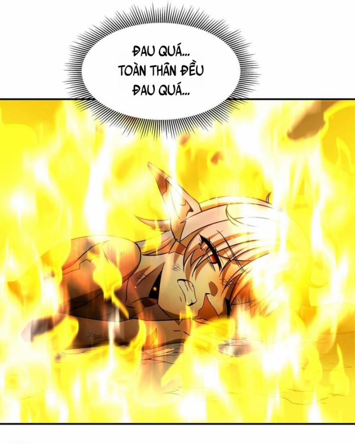 Huyết Cơ Và Kỵ Sĩ 338 trang 56
