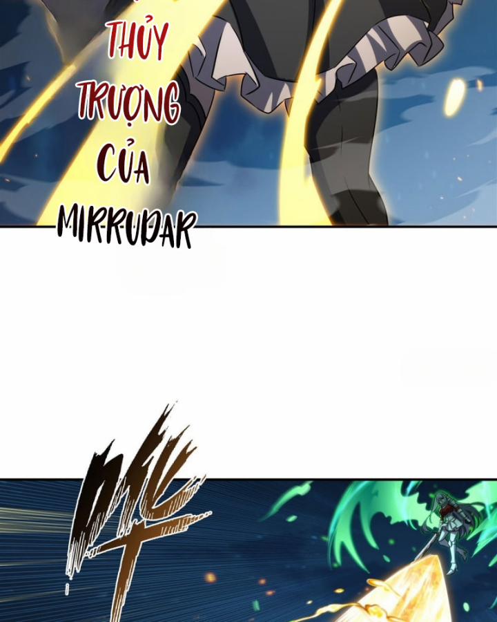 Huyết Cơ Và Kỵ Sĩ 338 trang 6