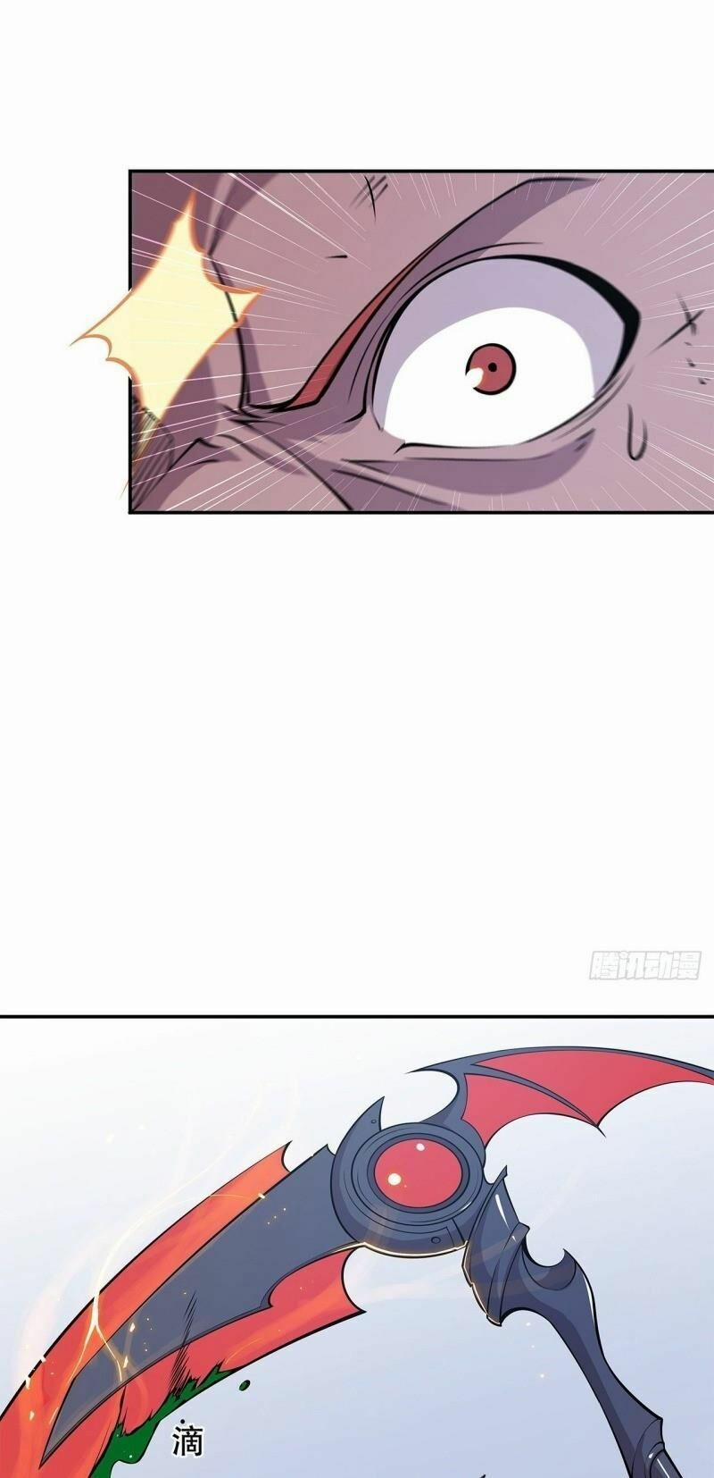 Huyết Cơ Và Kỵ Sĩ 34 trang 10