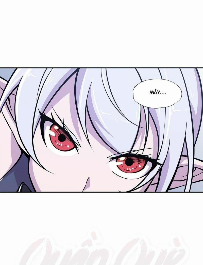 Huyết Cơ Và Kỵ Sĩ 34 trang 12