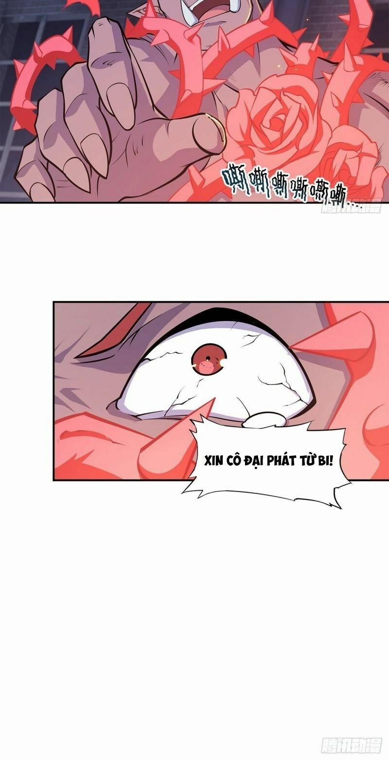 Huyết Cơ Và Kỵ Sĩ 34 trang 15