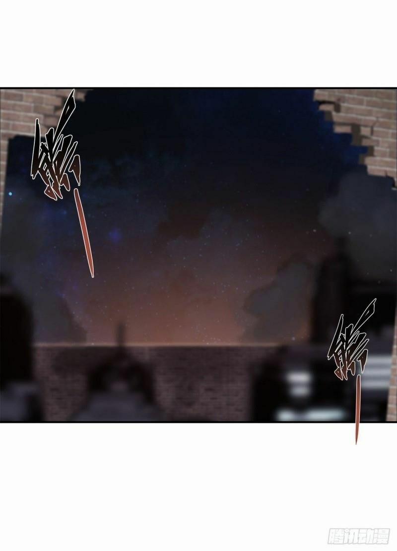 Huyết Cơ Và Kỵ Sĩ 34 trang 21