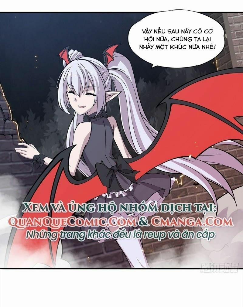 Huyết Cơ Và Kỵ Sĩ 34 trang 24