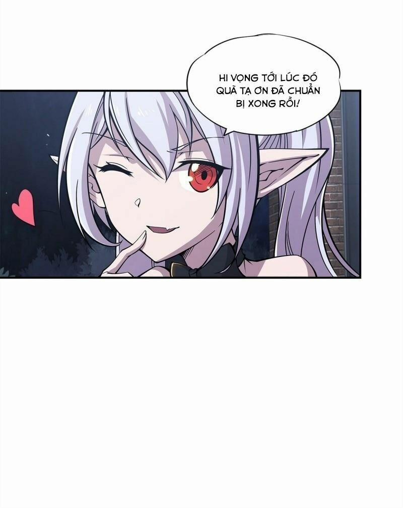 Huyết Cơ Và Kỵ Sĩ 34 trang 25