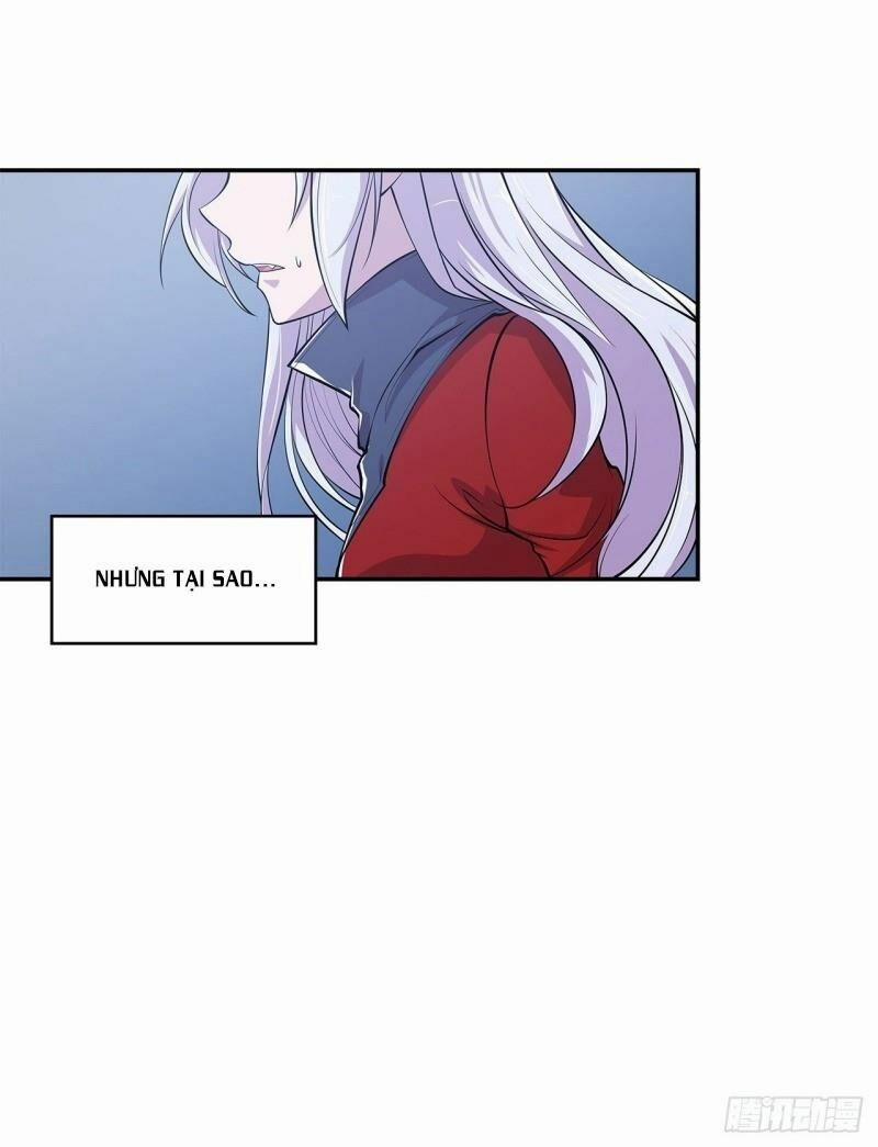 Huyết Cơ Và Kỵ Sĩ 34 trang 3