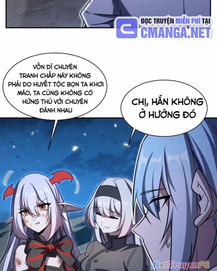 Huyết Cơ Và Kỵ Sĩ 340 trang 10