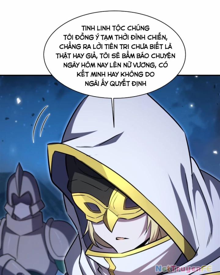 Huyết Cơ Và Kỵ Sĩ 340 trang 15