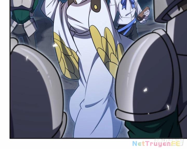 Huyết Cơ Và Kỵ Sĩ 340 trang 17