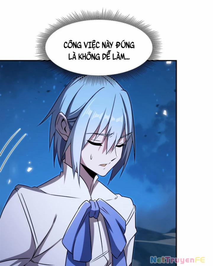 Huyết Cơ Và Kỵ Sĩ 340 trang 18