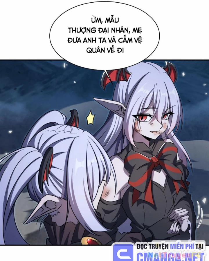 Huyết Cơ Và Kỵ Sĩ 340 trang 21