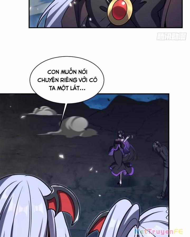 Huyết Cơ Và Kỵ Sĩ 340 trang 23