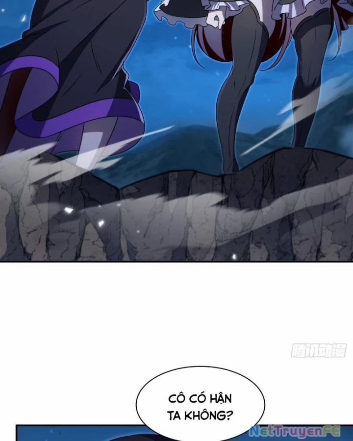 Huyết Cơ Và Kỵ Sĩ 340 trang 30