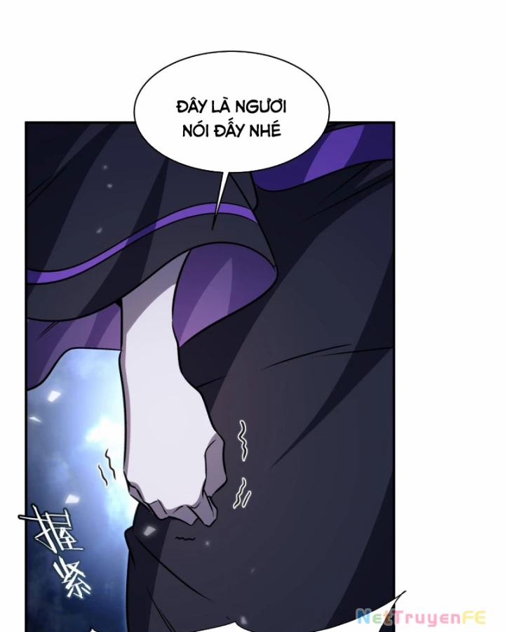 Huyết Cơ Và Kỵ Sĩ 340 trang 35