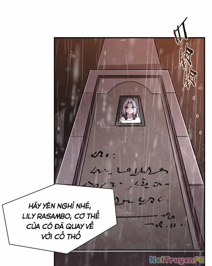 Huyết Cơ Và Kỵ Sĩ 340 trang 47