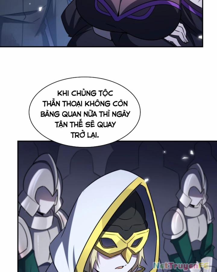 Huyết Cơ Và Kỵ Sĩ 340 trang 5