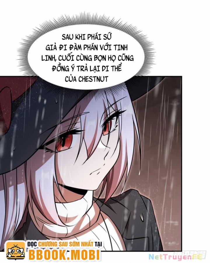 Huyết Cơ Và Kỵ Sĩ 340 trang 51