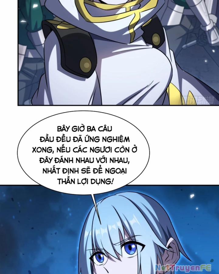 Huyết Cơ Và Kỵ Sĩ 340 trang 6