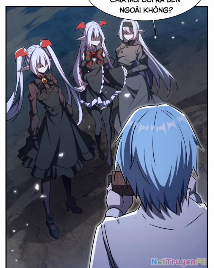 Huyết Cơ Và Kỵ Sĩ 340 trang 9