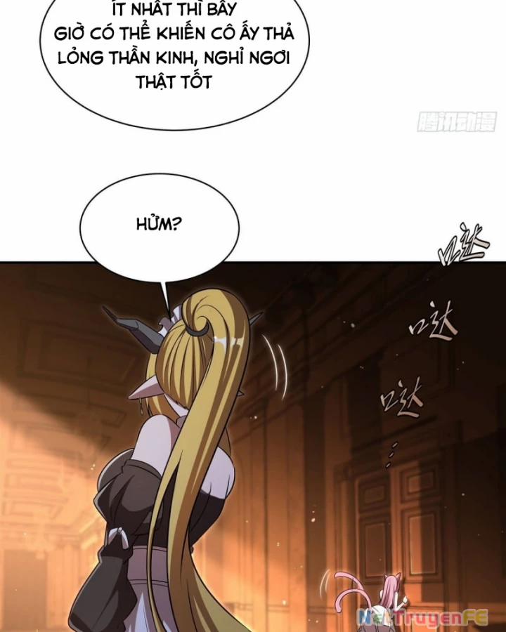Huyết Cơ Và Kỵ Sĩ 341 trang 12