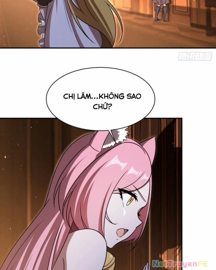 Huyết Cơ Và Kỵ Sĩ 341 trang 13