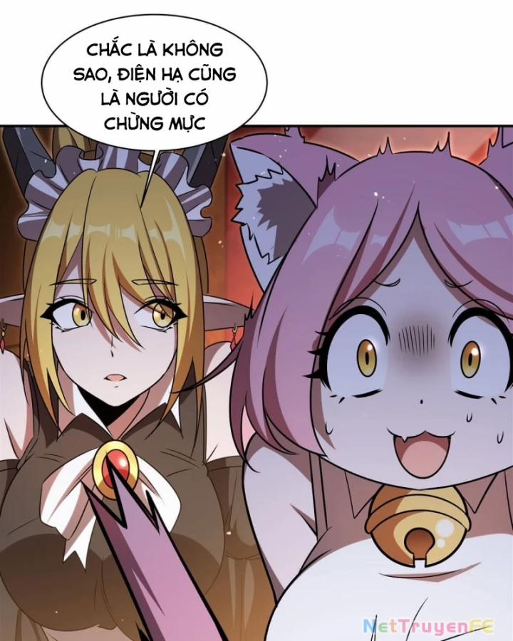 Huyết Cơ Và Kỵ Sĩ 341 trang 15