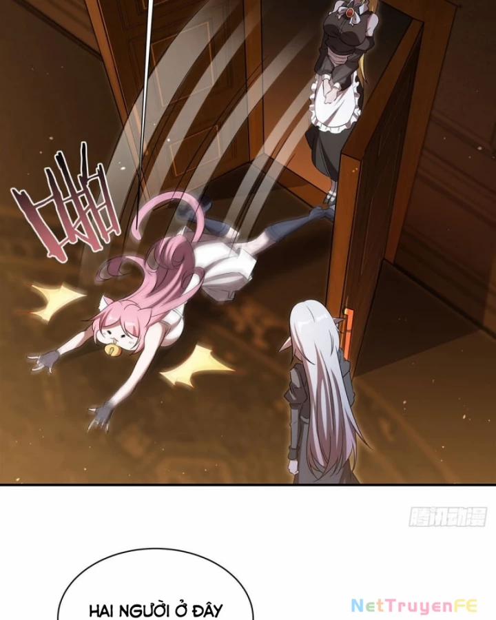 Huyết Cơ Và Kỵ Sĩ 341 trang 19