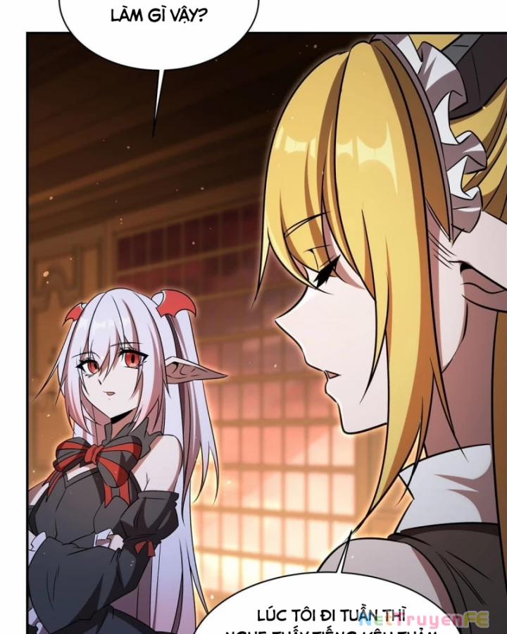 Huyết Cơ Và Kỵ Sĩ 341 trang 20