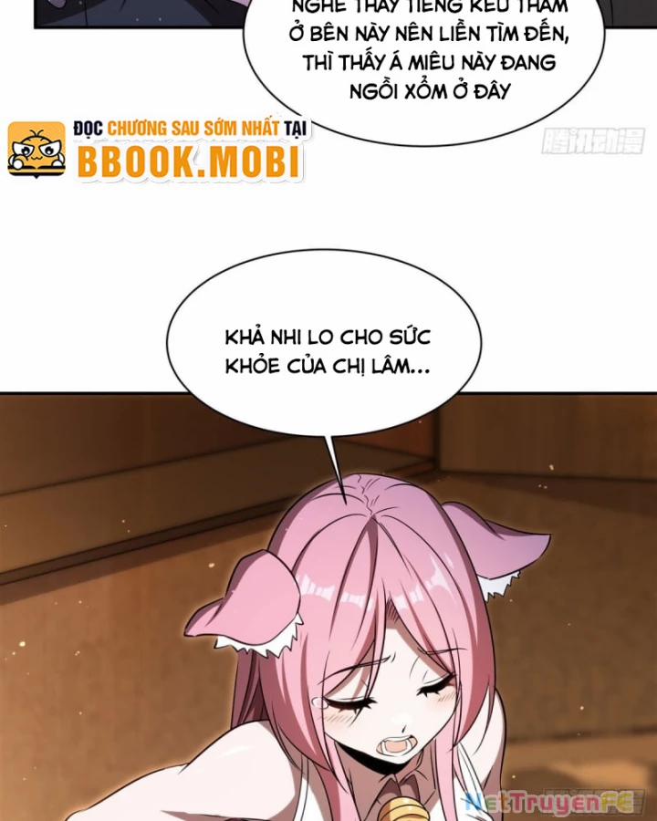 Huyết Cơ Và Kỵ Sĩ 341 trang 21