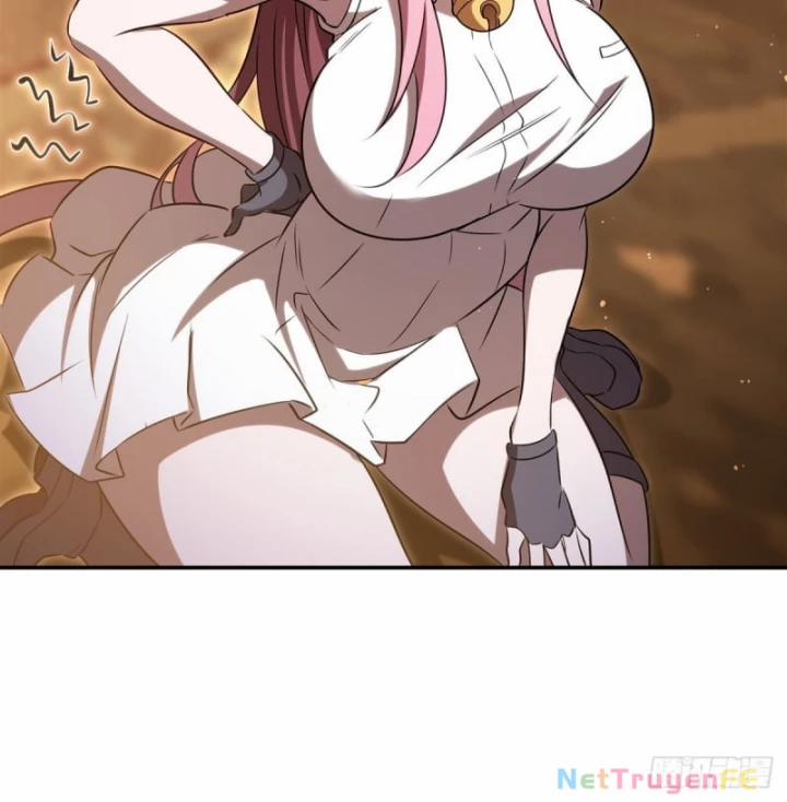 Huyết Cơ Và Kỵ Sĩ 341 trang 22