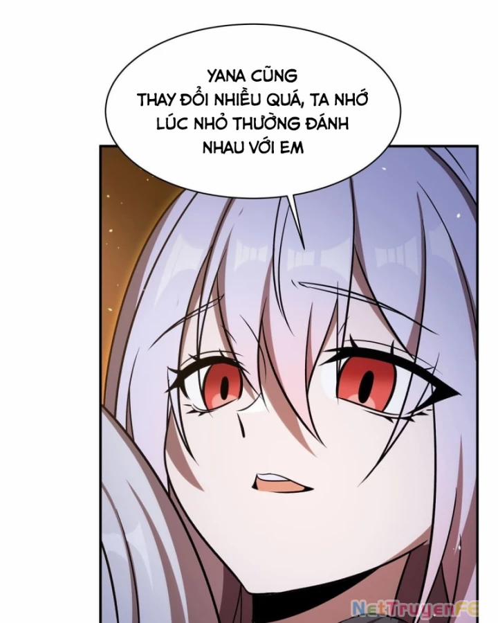 Huyết Cơ Và Kỵ Sĩ 341 trang 29
