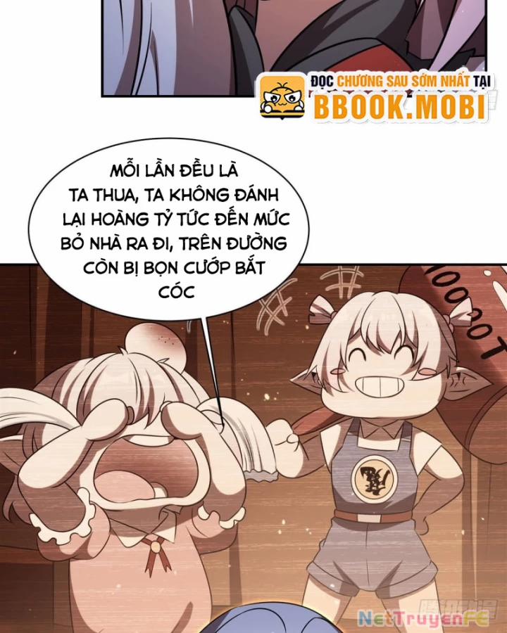 Huyết Cơ Và Kỵ Sĩ 341 trang 30