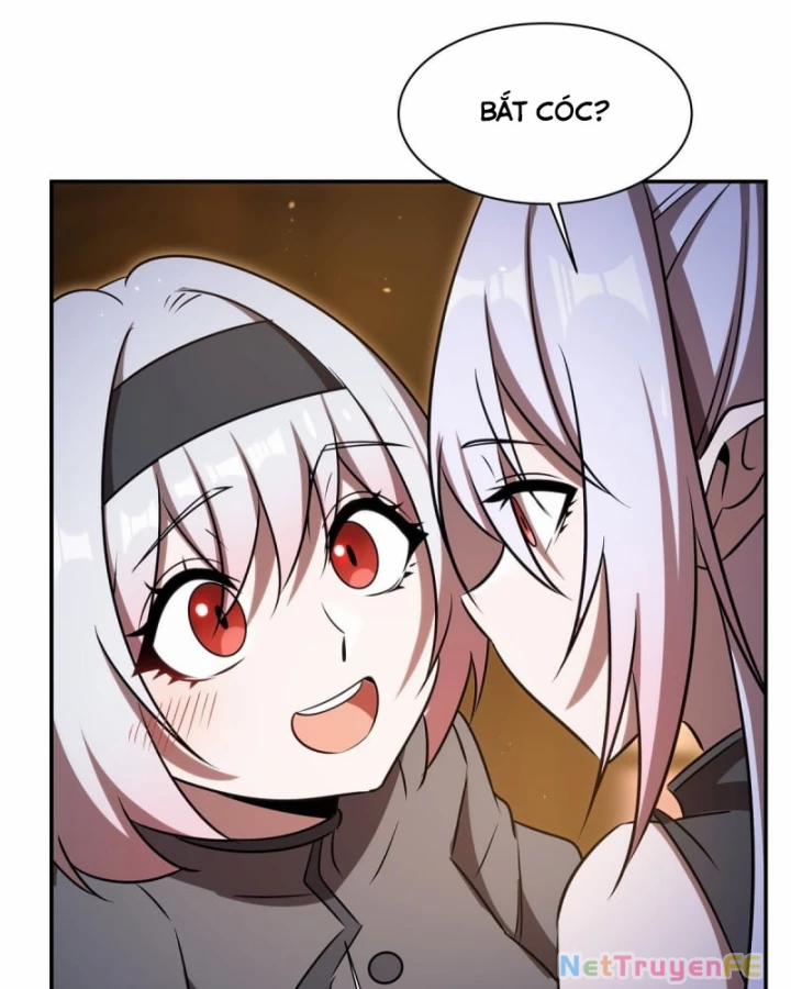 Huyết Cơ Và Kỵ Sĩ 341 trang 32