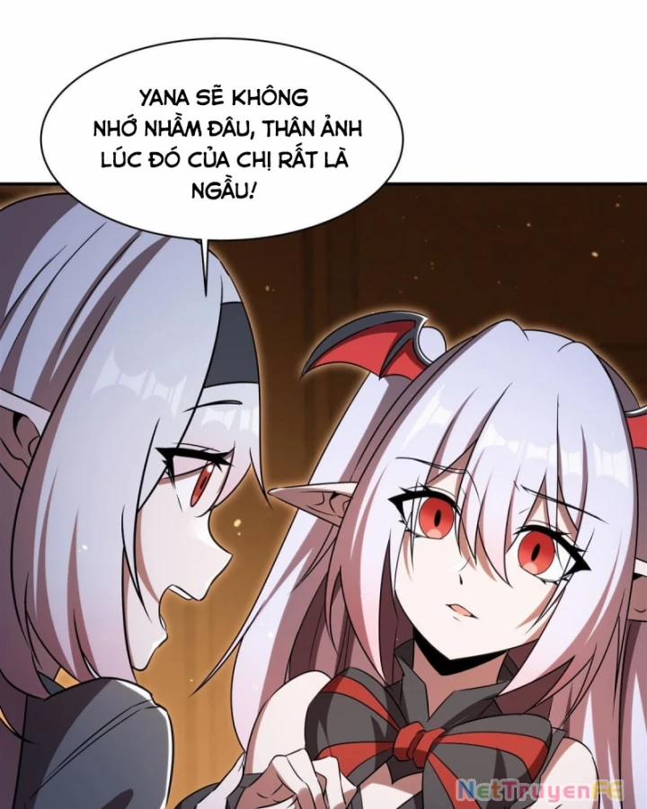 Huyết Cơ Và Kỵ Sĩ 341 trang 35