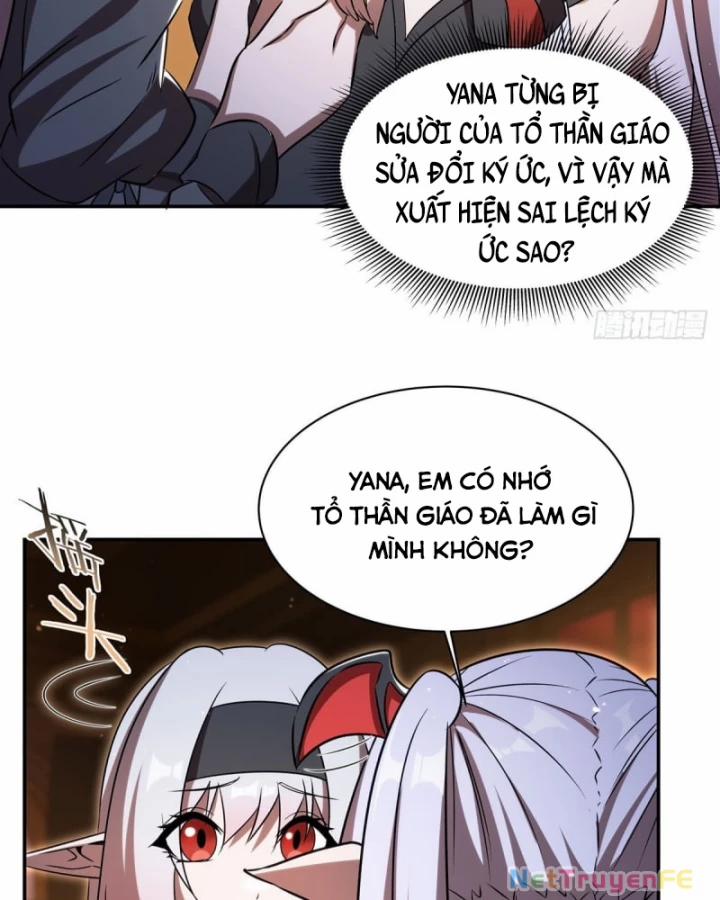 Huyết Cơ Và Kỵ Sĩ 341 trang 36