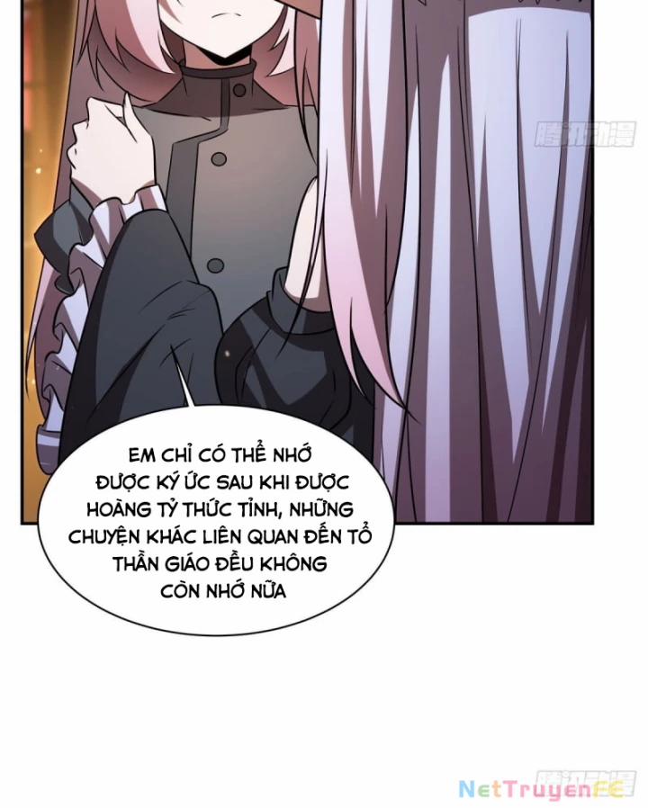 Huyết Cơ Và Kỵ Sĩ 341 trang 37