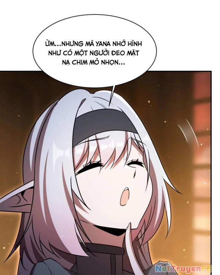 Huyết Cơ Và Kỵ Sĩ 341 trang 38