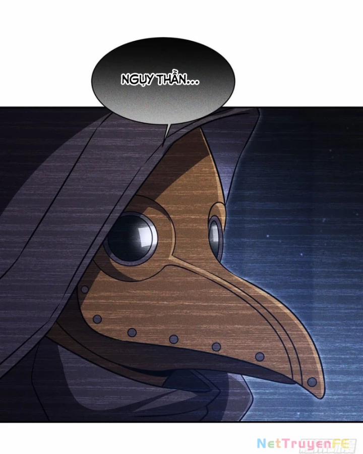 Huyết Cơ Và Kỵ Sĩ 341 trang 42